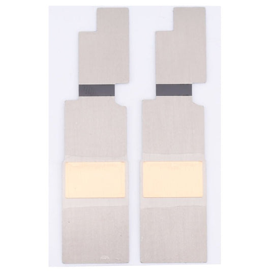 10 Sets for iPhone 8 Plus Motherboard Front Stickers, For iPhone 8P - ORIWHIZ