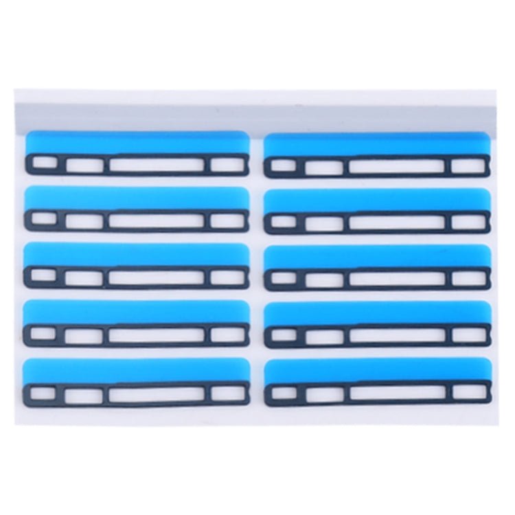 10 Sets for iPhone 8 Plus Motherboard Insulator Stickers, For iPhone 8 Plus - ORIWHIZ