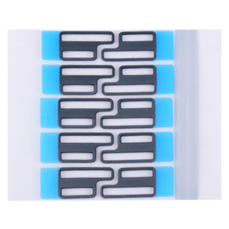 10 Sets for iPhone 8 Plus Motherboard Insulator Stickers, For iPhone 8 Plus - ORIWHIZ