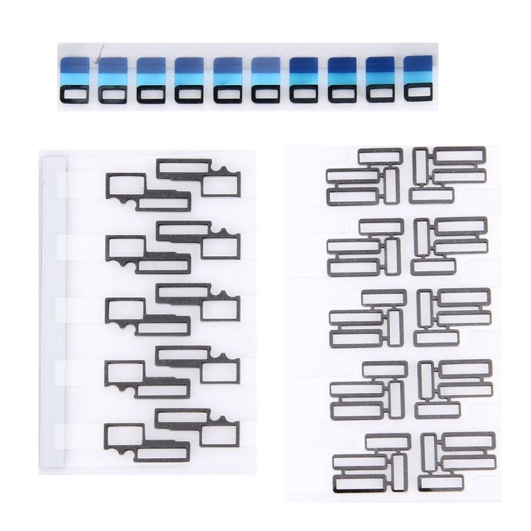 10 Sets Mainboard Adhesive for iPhone 6s , For iPhone 6s - ORIWHIZ