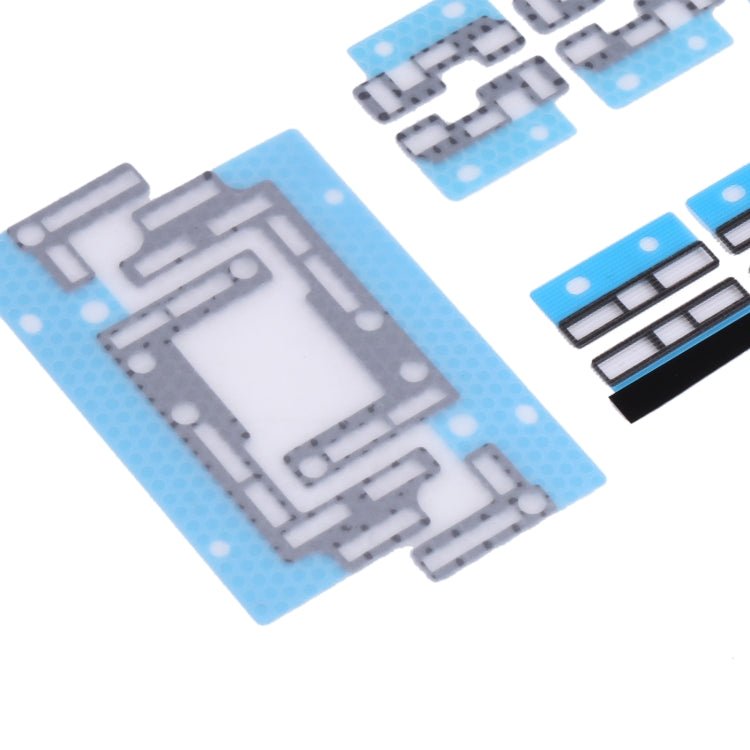 10 Sets Mainboard FPC Connector Sponge Foam Pads for iPhone 11, For iPhone 11 - ORIWHIZ