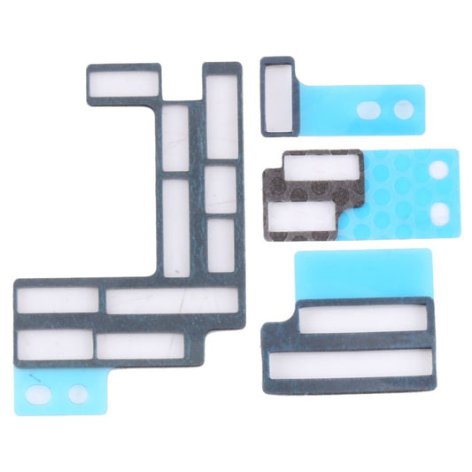 10 Sets Mainboard FPC Connector Sponge Foam Pads for iPhone 13 Pro, For iPhone 13 Pro - ORIWHIZ