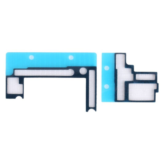 10 Sets Mainboard FPC Connector Sponge Foam Pads for iPhone XR, For iPhone XR - ORIWHIZ