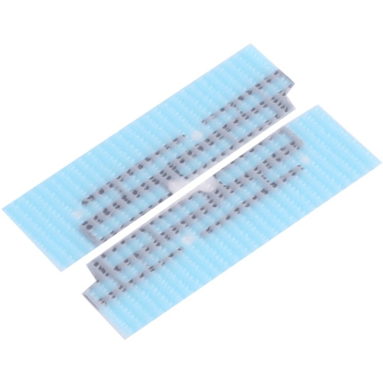 10 Sets Mainboard FPC Connector Sponge Foam Pads for iPhone XS Max, For iPhone XS Max - ORIWHIZ