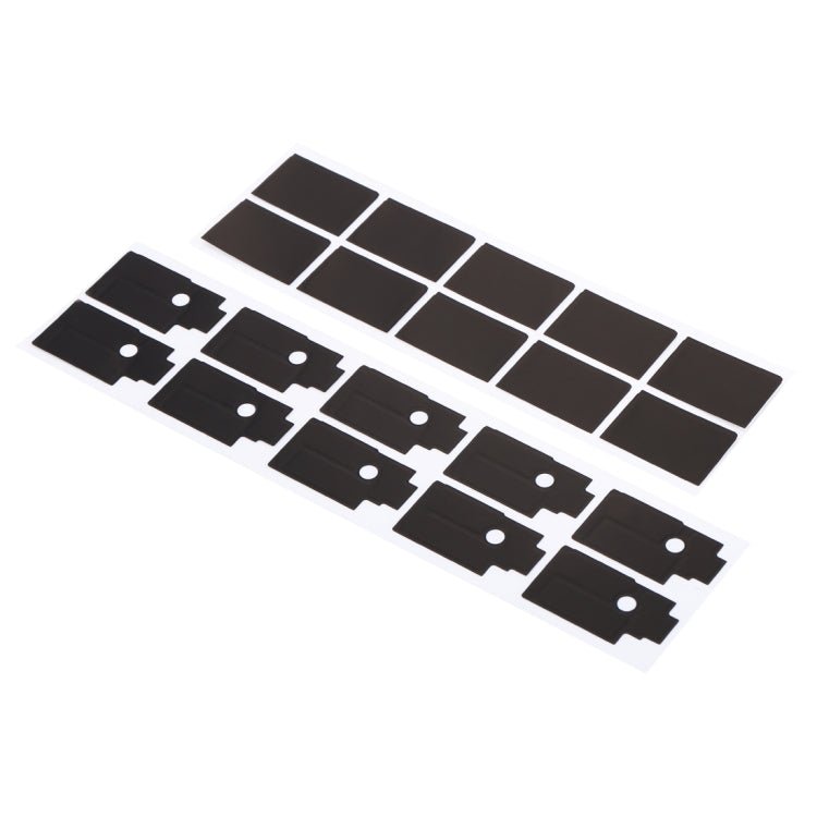 10 Sets Motherboard Back Stickers for iPhone 8, iPhone 8 - ORIWHIZ