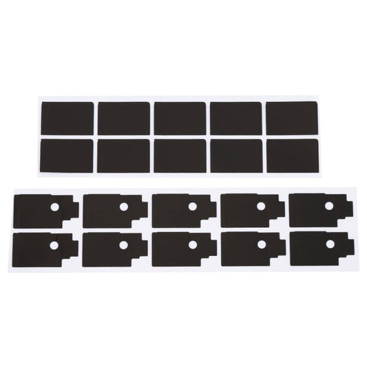 10 Sets Motherboard Back Stickers for iPhone 8, iPhone 8 - ORIWHIZ