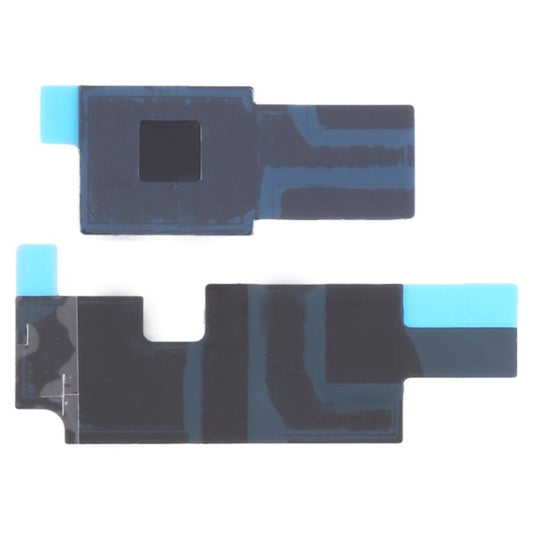 10 Sets Motherboard Heat Sink Sticker for iPhone 12 mini, For iPhone 12 mini - ORIWHIZ