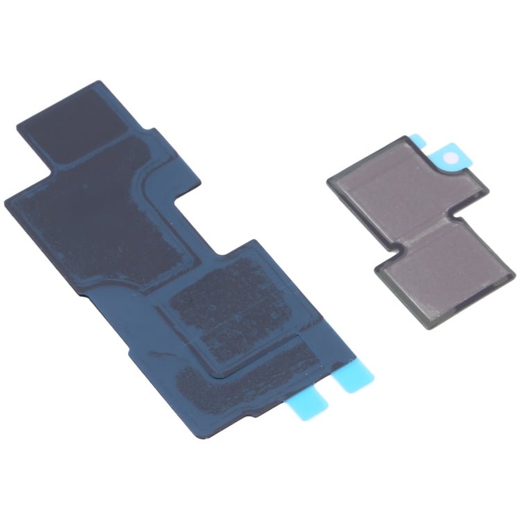 10 Sets Motherboard Heat Sink Sticker for iPhone 13 Pro, For iPhone 13 Pro - ORIWHIZ