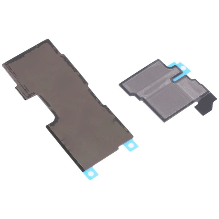 10 Sets Motherboard Heat Sink Sticker for iPhone 13 Pro Max, For iPhone 13 Pro Max - ORIWHIZ