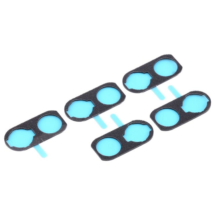 100 PCS Back Camera Dustproof Sponge Foam Pads for iPhone 8 Plus, For iPhone 8 Plus - ORIWHIZ