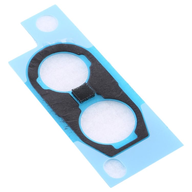 100 PCS Back Camera Dustproof Sponge Foam Pads for iPhone XS / XS Max, For iPhone XS / XS Max - ORIWHIZ