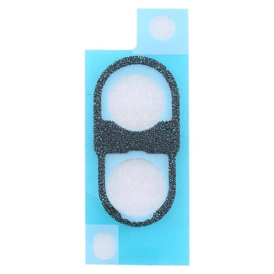 100 PCS Back Camera Sponge Foam Slice Pads for iPhone X, For iPhone X - ORIWHIZ