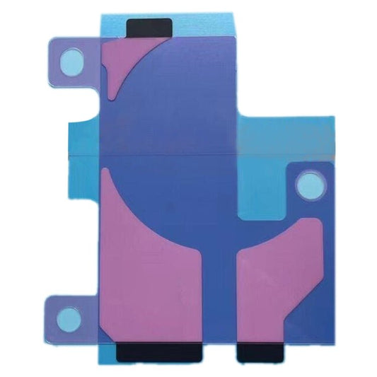 100 PCS Battery Adhesive Tape Stickers for iPhone 13 Pro, For iPhone 13 Pro - ORIWHIZ