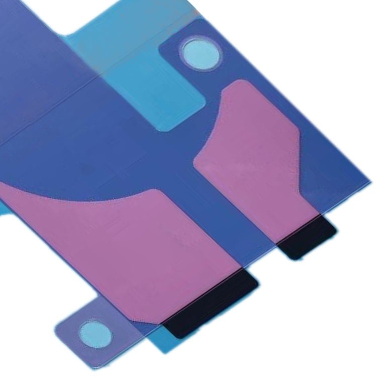 100 PCS Battery Adhesive Tape Stickers for iPhone 13 Pro, For iPhone 13 Pro - ORIWHIZ