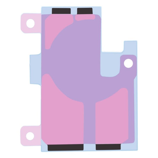 100 PCS Battery Adhesive Tape Stickers for iPhone 13 Pro Max, For iPhone 13 Pro Max - ORIWHIZ