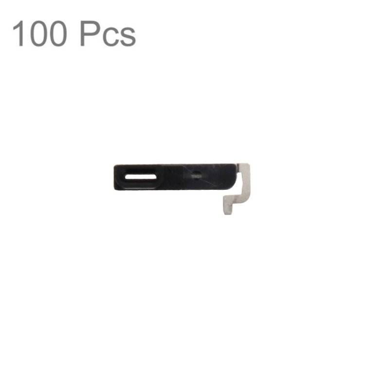 100 PCS Earpiece Speaker Adhesive Sticker for iPhone 6s, For 6s - ORIWHIZ