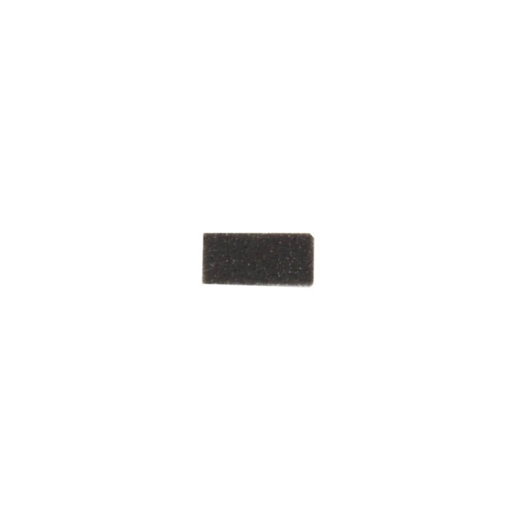 100 PCS for iPhone 6s Home Button Flex Cable Sponge Foam Slice Pads, For 6s - ORIWHIZ