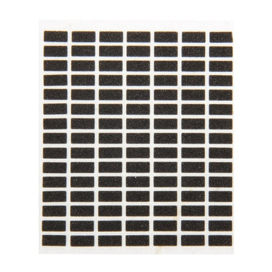 100 PCS for iPhone 6s Home Button Flex Cable Sponge Foam Slice Pads, For 6s - ORIWHIZ