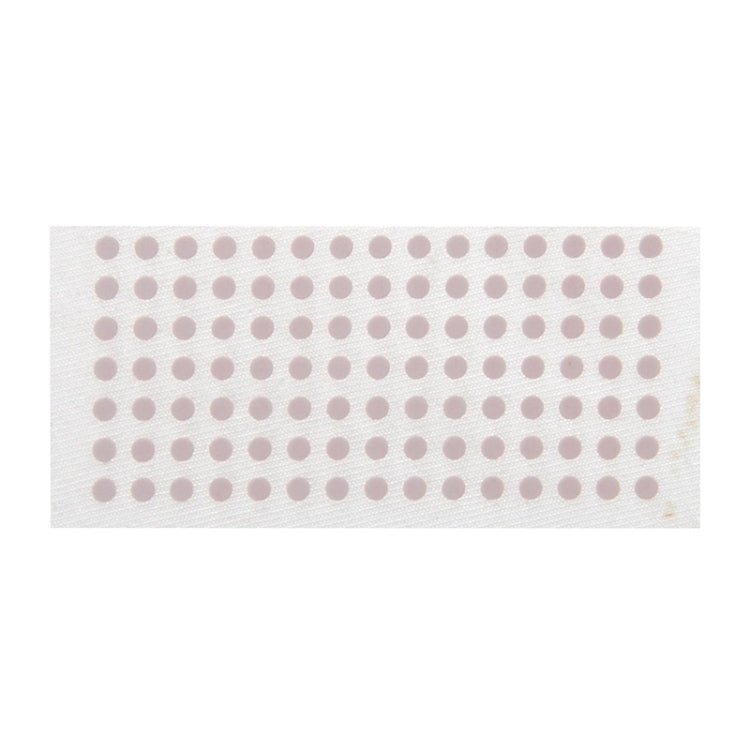 100 PCS for iPhone 6s Plus Circlip Snap Spring Waterproof Adhesive Sticker, For 6s Plus - ORIWHIZ