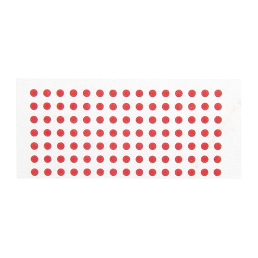 100 PCS for iPhone 6s Plus Circlip Snap Spring Waterproof Adhesive Sticker, For 6s Plus - ORIWHIZ