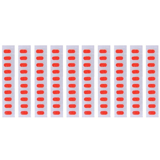 100 PCS for iPhone 6s Plus Motherboard Induction Waterproof Adhesive Stickers, For iPhone 6s Plus - ORIWHIZ