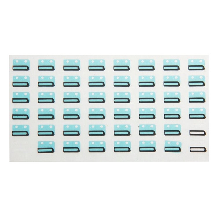 100 PCS for iPhone 6s Speaker Ringer Buzzer Hole Sponge Foam Slice Pads, For 6s - ORIWHIZ