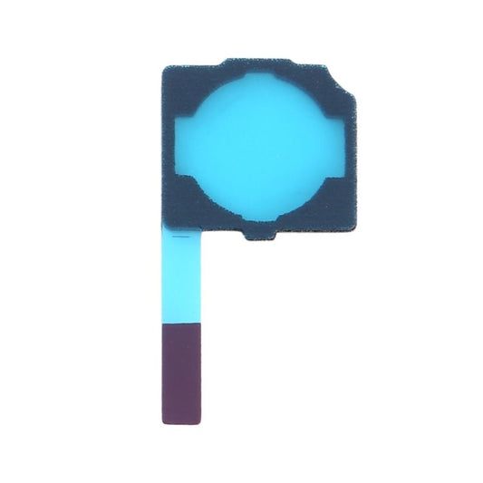 100 PCS for iPhone 7 Back Camera Dustproof Sponge Foam Pads, Camera Dustproof - ORIWHIZ