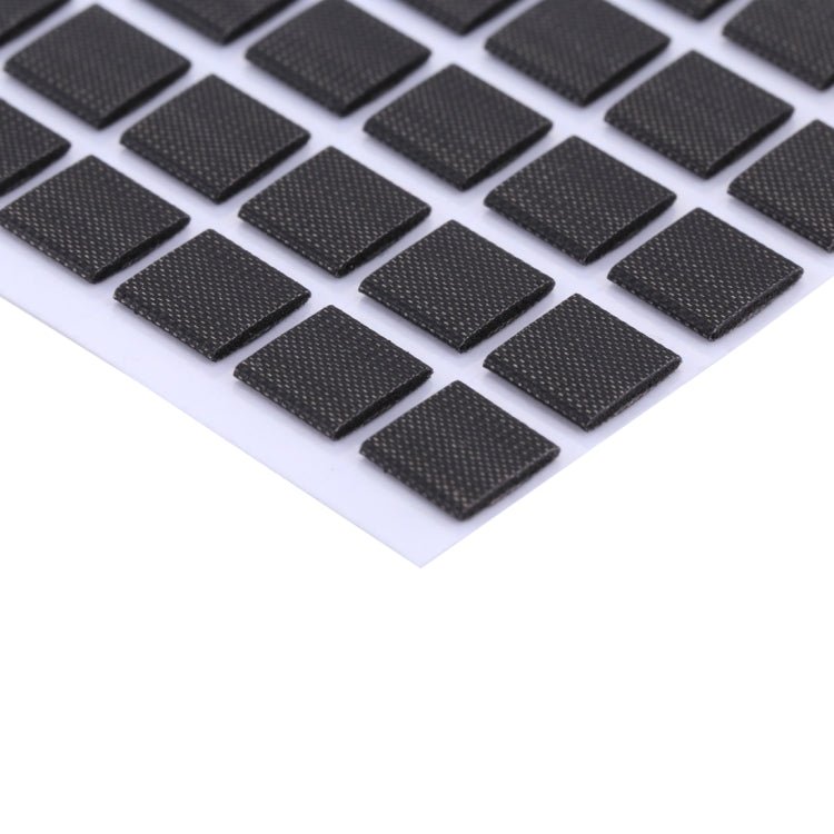 100 PCS for iPhone 7 Earpiece Speaker Retaining Bracket Sponge Foam Pads, Ear Speaker Retaining Bracket - ORIWHIZ