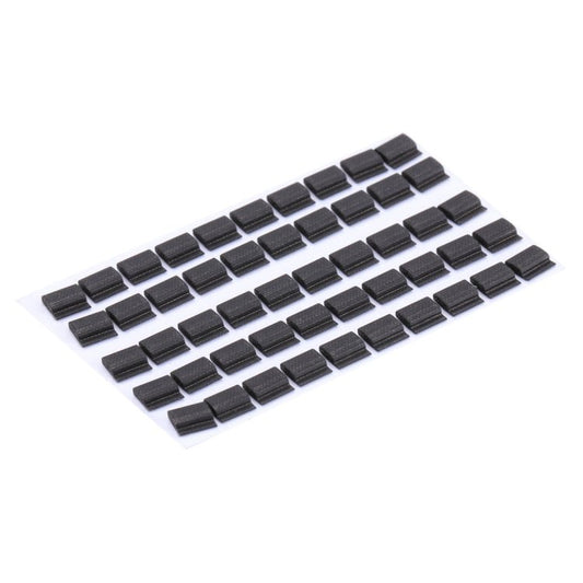 100 PCS for iPhone 7 Plus & 7 Home Button Retaining Bracket Sponge Foam Pads, Home Button Retaining Bracket - ORIWHIZ