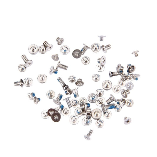 100 PCS for iPhone 7 Repair Tools Complete Screws / Bolts Set, For iPhone 7 - ORIWHIZ