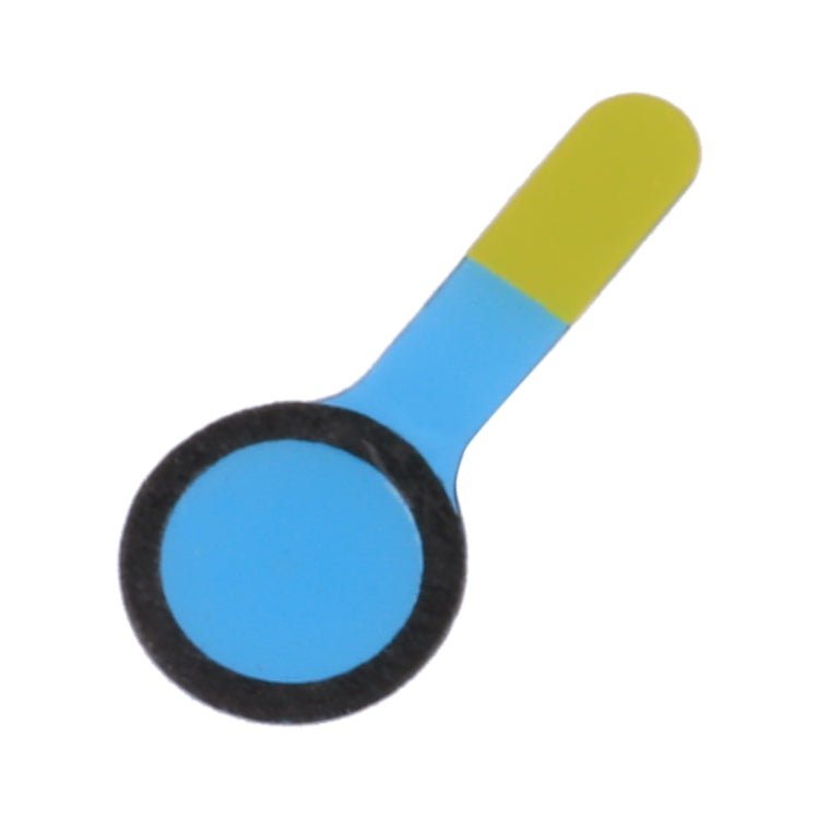 100 PCS Front Camera (Small) Sponge Foam Slice Pads for iPhone X, For iPhone X (Small) - ORIWHIZ