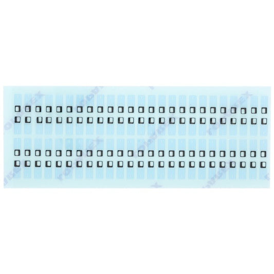 100 PCS Induction Cotton for iPhone X, For iPhone X - ORIWHIZ