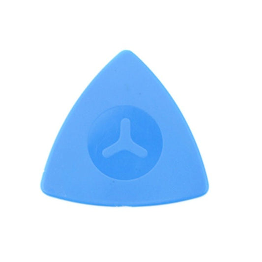 100 PCS JIAFA P8818 Plastic Phone Repair Triangle Opening Picks, P8818 - ORIWHIZ