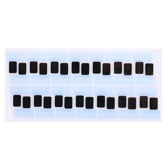 100 PCS LCD Display Flex Cable Black Adhesive Strip Sticker for iPhone 8, For iPhone 8 - ORIWHIZ