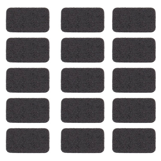 100 PCS LCD Display Flex Cable Cotton Pads for iPhone 7 Plus, For iPhone 7 Plus - ORIWHIZ