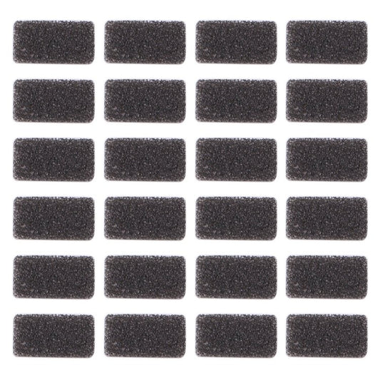 100 PCS LCD Display Stick Cotton Pads for iPhone 8, For iPhone 8 - ORIWHIZ