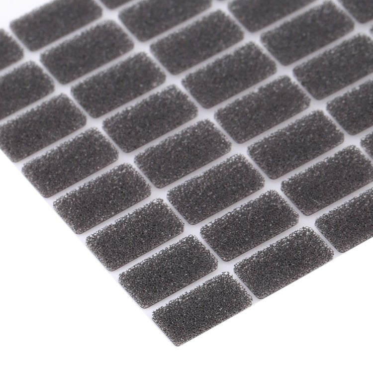100 PCS LCD Display Stick Cotton Pads for iPhone 8, For iPhone 8 - ORIWHIZ