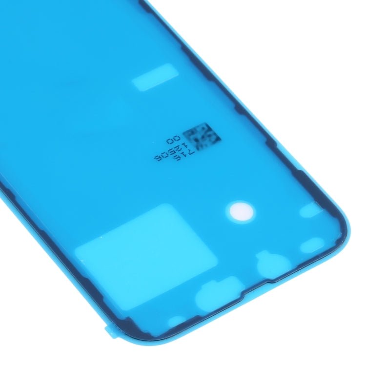 100 PCS LCD Frame Bezel Waterproof Adhesive Stickers for iPhone 13, 100 PCS For iPhone 13 - ORIWHIZ