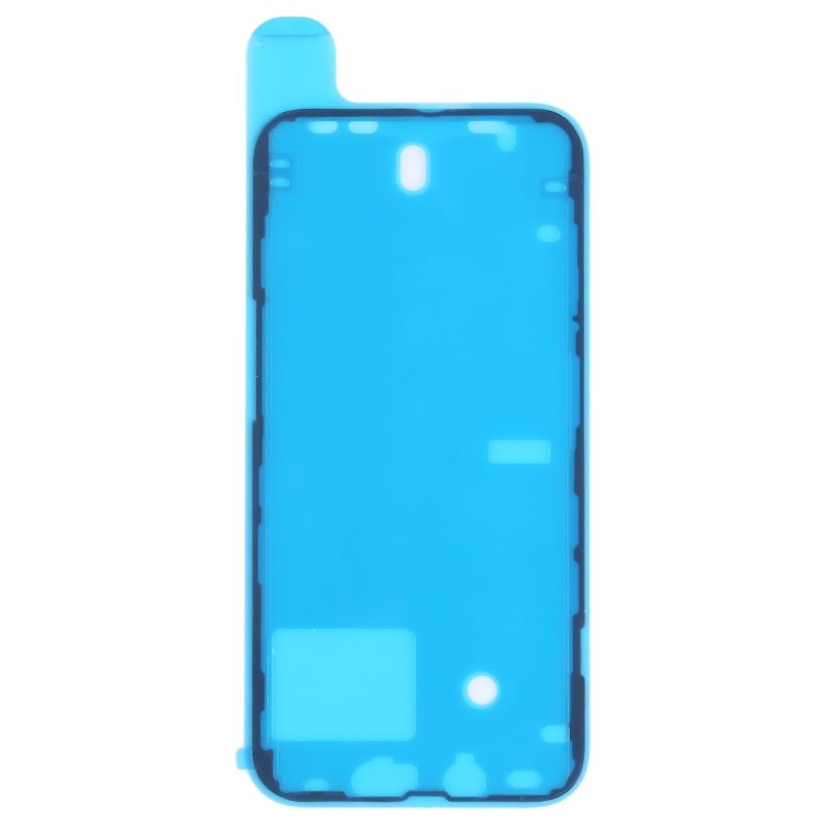 100 PCS LCD Frame Bezel Waterproof Adhesive Stickers for iPhone 13, 100 PCS For iPhone 13 - ORIWHIZ