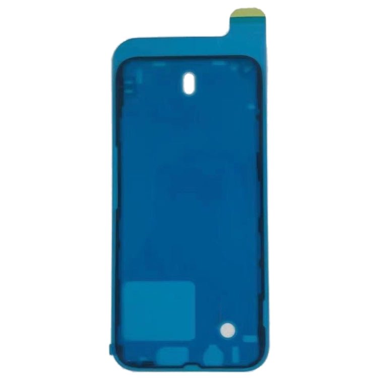 100 PCS LCD Frame Bezel Waterproof Adhesive Stickers for iPhone 13 mini, 100 PCS for iPhone 13 mini - ORIWHIZ