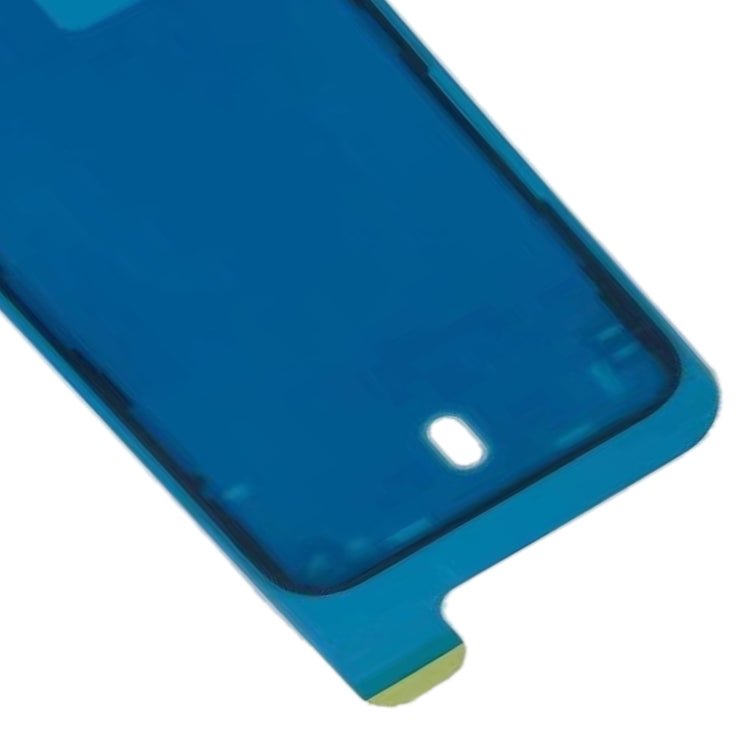 100 PCS LCD Frame Bezel Waterproof Adhesive Stickers for iPhone 13 mini, 100 PCS for iPhone 13 mini - ORIWHIZ