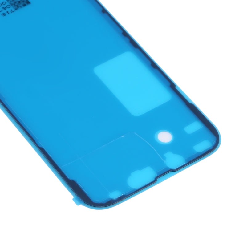 100 PCS LCD Frame Bezel Waterproof Adhesive Stickers for iPhone 13 Pro, 100 PCS For iPhone 13 Pro - ORIWHIZ
