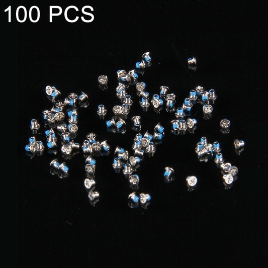 100 PCS LCD Metal Plate Screws for iPhone 6, For iPhone 6 - ORIWHIZ