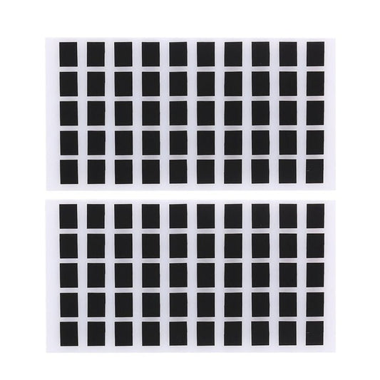 100 PCS Screen Welding Stickers for iPhone 8, For iPhone 8 - ORIWHIZ