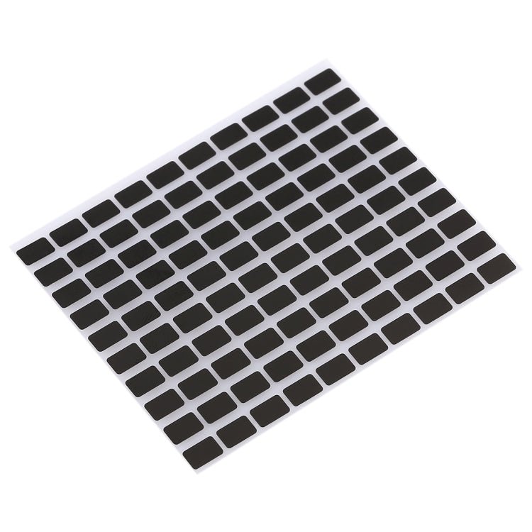 100 PCS Screen Welding Stickers for iPhone X, For iPhone X - ORIWHIZ