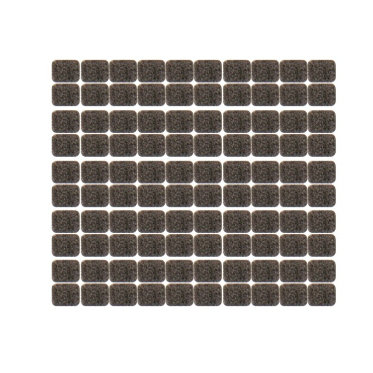 100 PCS Signal Sponge Foam Slice Pads for iPhone 6s Plus, For iPhone 6s Plus - ORIWHIZ