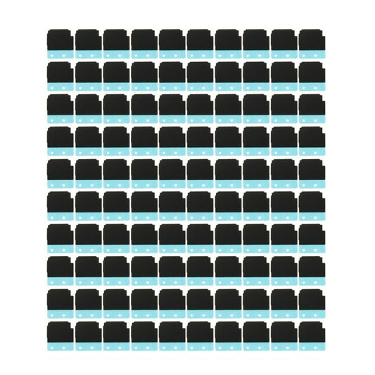 100 PCS Speaker Ringer Buzzer Back Sponge Foam Slice Pads for iPhone 6s, For iPhone 6s - ORIWHIZ