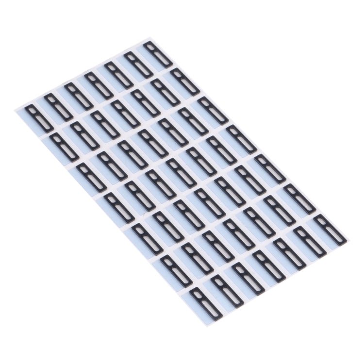 100 PCS Speaker Ringer Buzzer Dustproof Sponge Foam Pads for iPhone 11 Pro, For iPhone 11 Pro - ORIWHIZ
