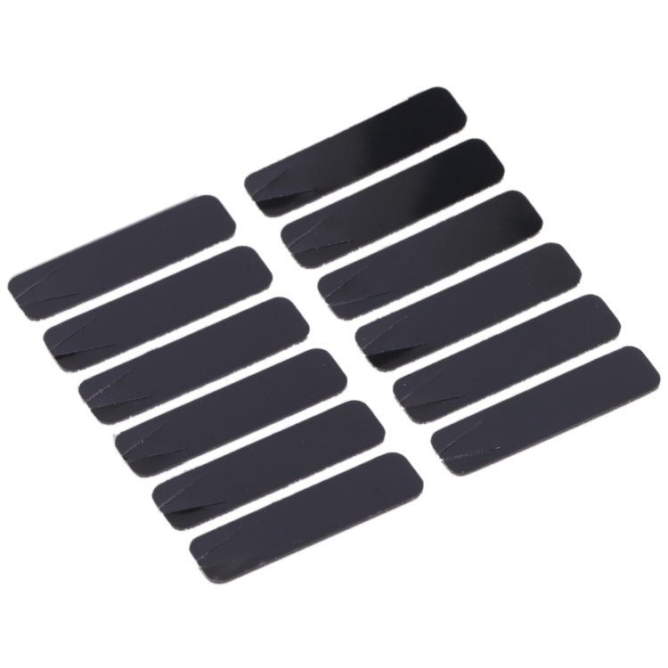 100 PCS Touch Flex Cable Cotton Pads for iPhone 7 Plus, For iPhone 7 Plus - ORIWHIZ