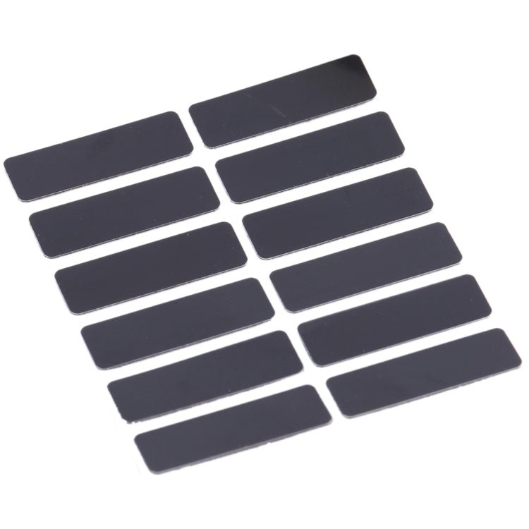 100 PCS Touch Flex Cable Cotton Pads for iPhone 8, For iPhone 8 - ORIWHIZ